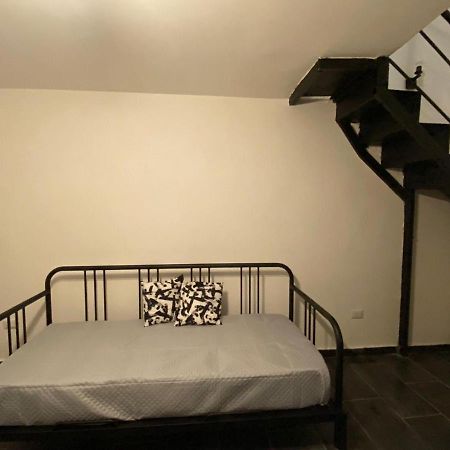 Industrial Annare Apartment Naples Luaran gambar