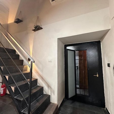 Industrial Annare Apartment Naples Luaran gambar