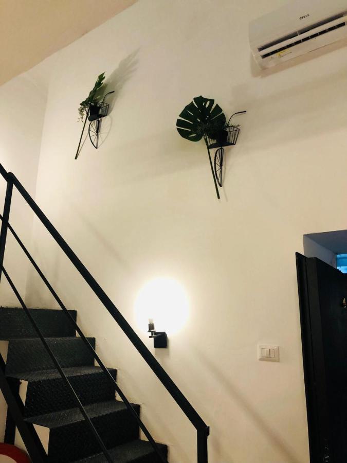 Industrial Annare Apartment Naples Luaran gambar