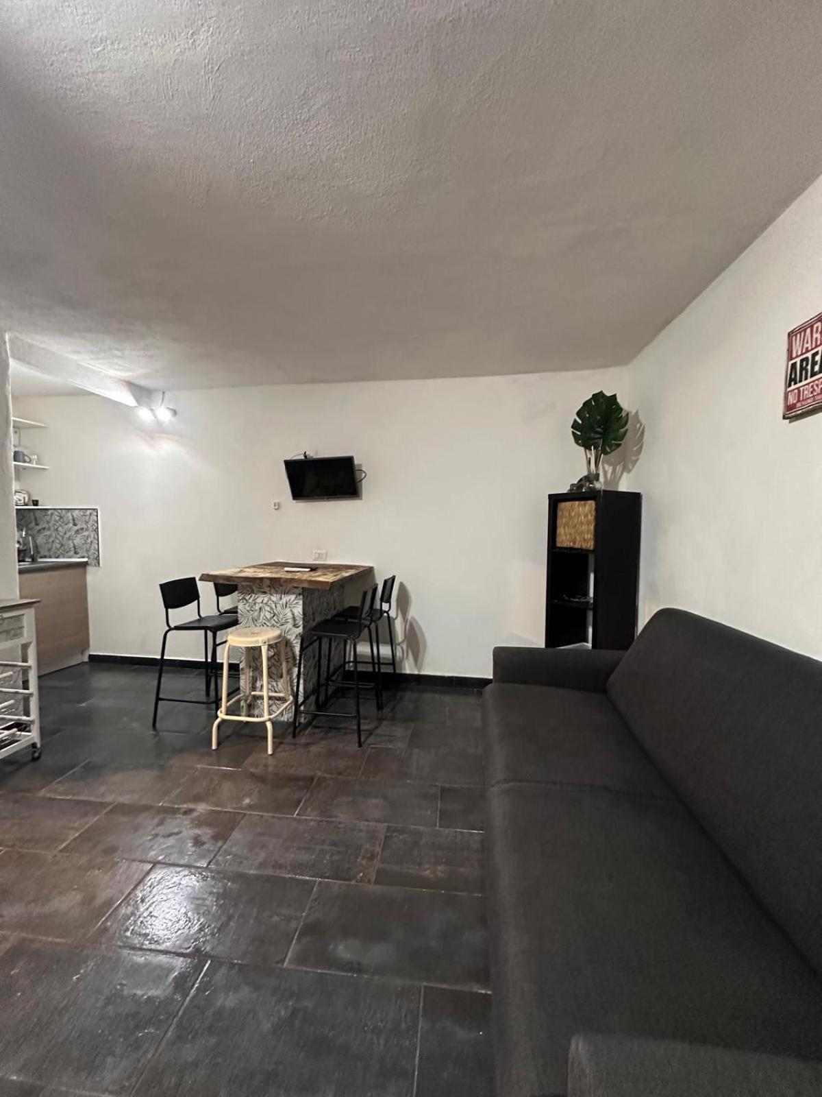 Industrial Annare Apartment Naples Luaran gambar