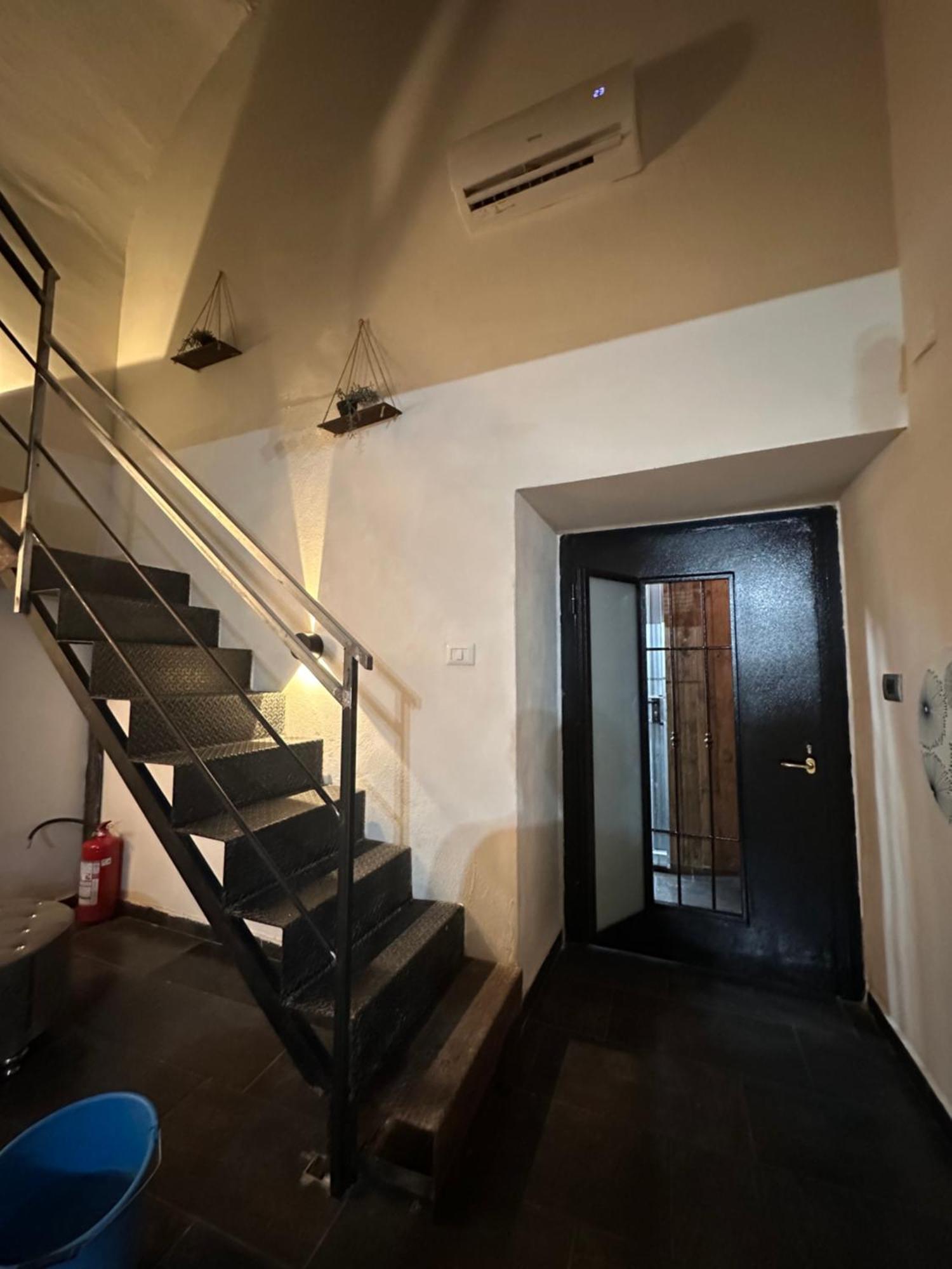 Industrial Annare Apartment Naples Luaran gambar